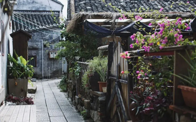 Siboney Inn FuYan
