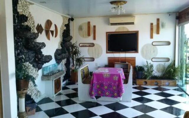OYO TBS Hotel - Próximo ao Hospital Geral De Manacapuru