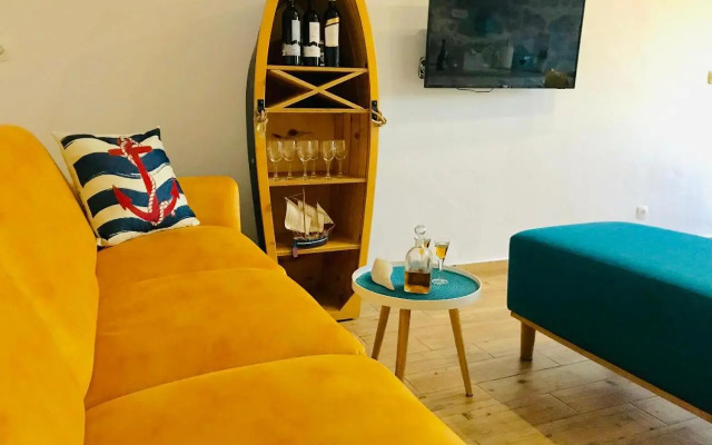 APARTMAN Bervida Murter