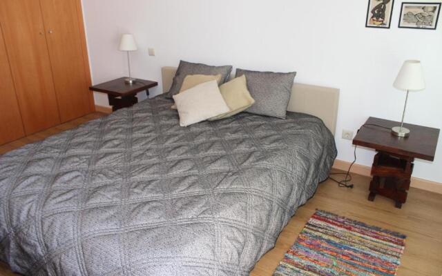Modern 1 bedrom apartment