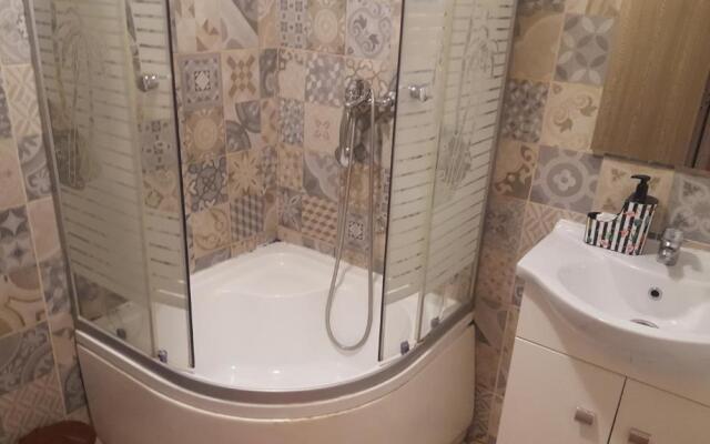 Studio Piata Amzei NR.1 (8 A)
