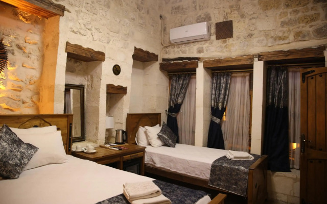 Babil Antique Hotel