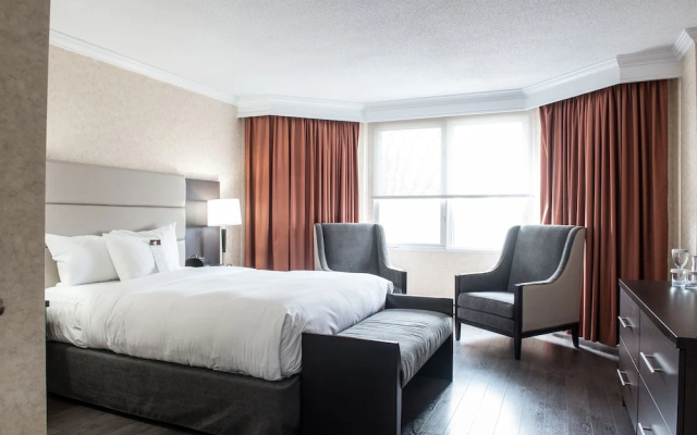Chateau Cartier Hotel & Resort, an Ascend Collection Resort