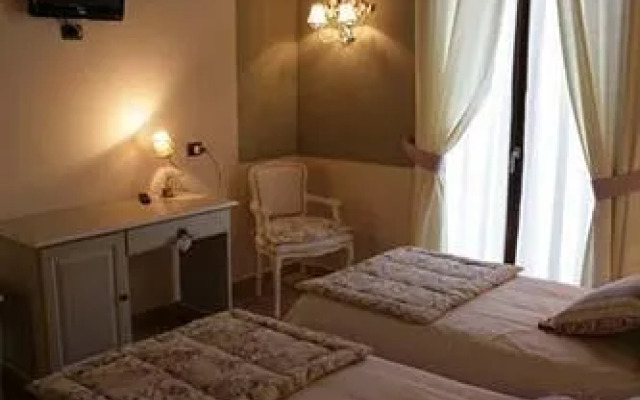 Agriturismo Otto Ducati DOro