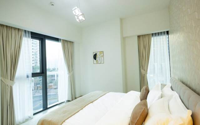 Mh - Act One Act Two - 2bhk - Ref503