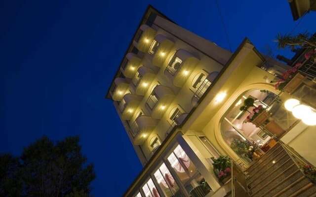 Hotel Alsen