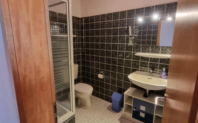 Ferienwohnungen Mond&Wasser Whg 4