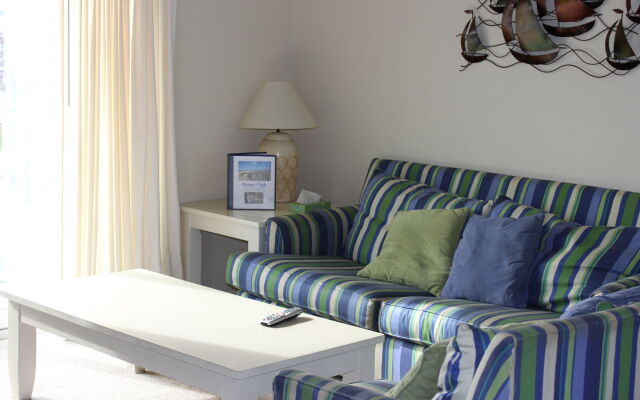Ocean High Condominiums