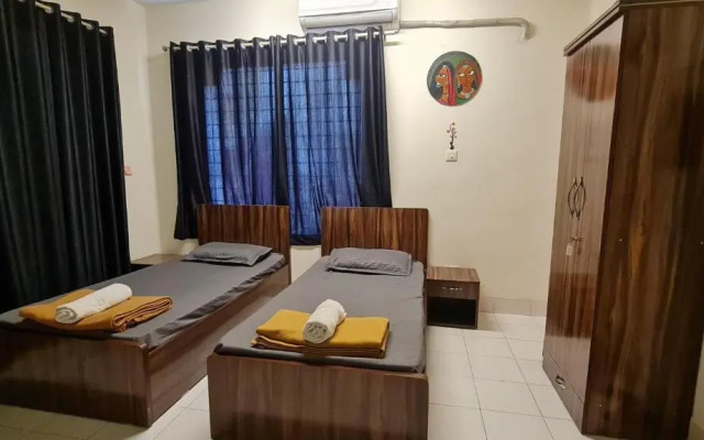 Rostel Backpackers Hostel