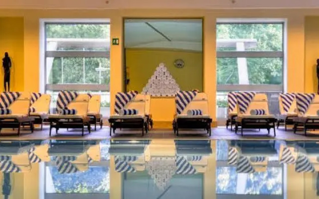 Corinthia Hotel khartoum