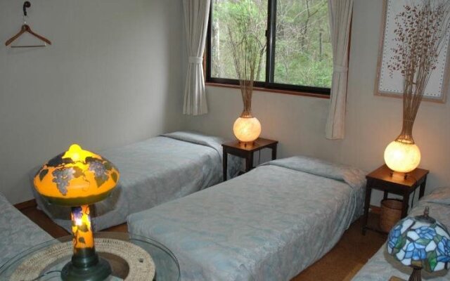Pension Mozart