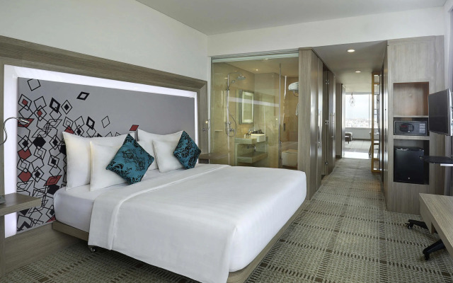 Novotel Makassar Grand Shayla