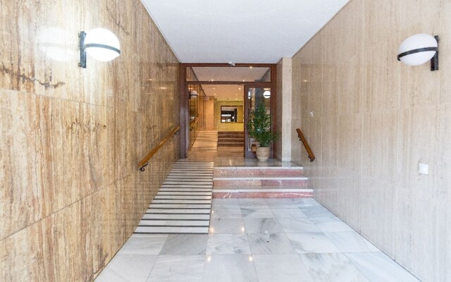 Apartamento Avenida Aurora