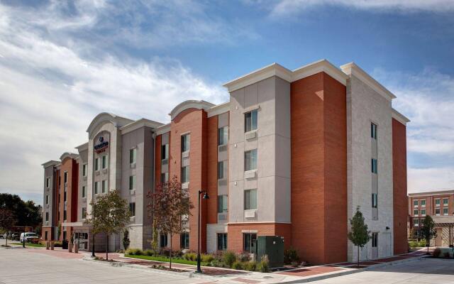 Candlewood Suites Manhattan, an IHG Hotel