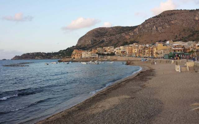 Bed & Breakfast Marina D'Aspra