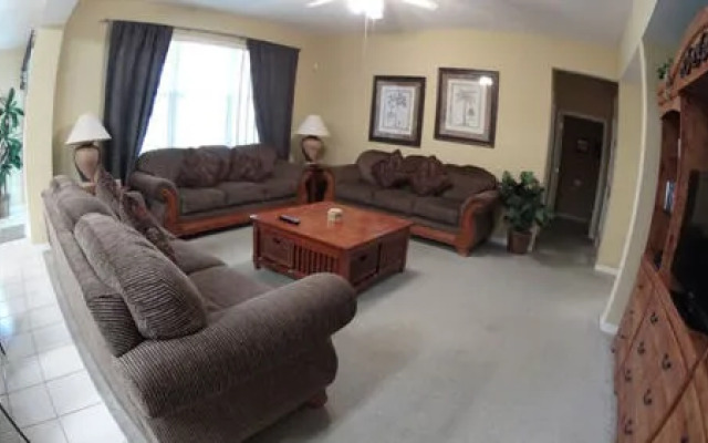 Holiday Villas of Clermont