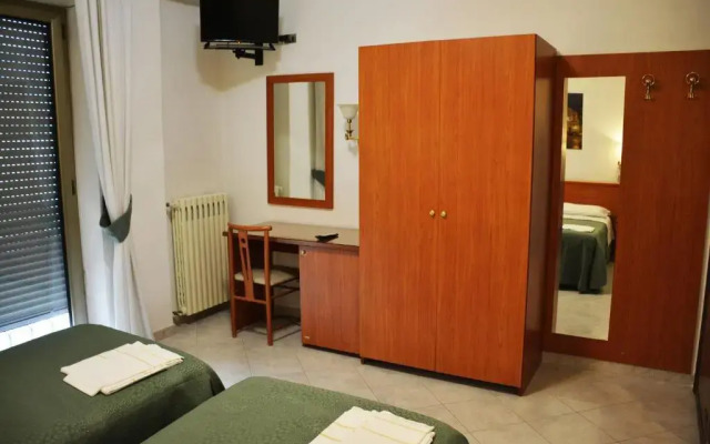 Hotel Aquila