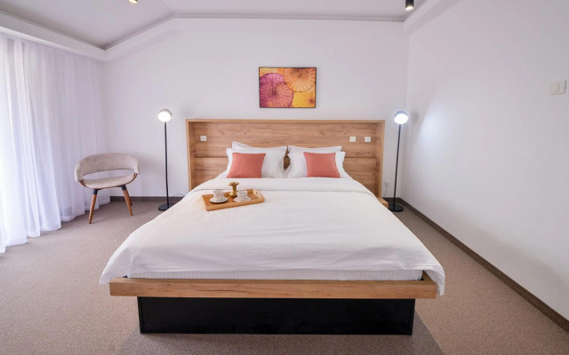 Hotel Magnolija