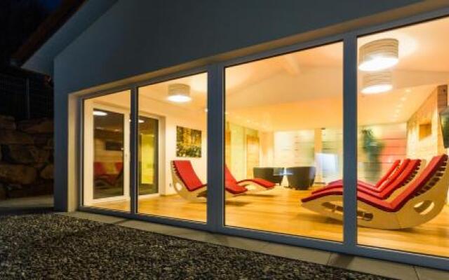 Romantik Hotel Rindenmühle