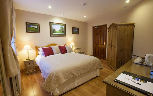 The Tides B&B