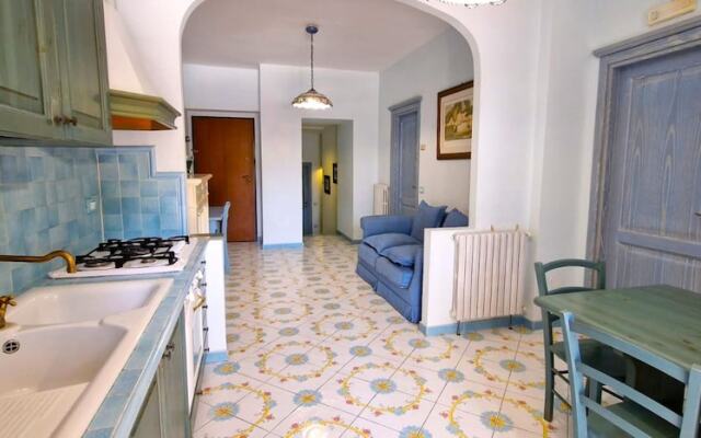 Spacious Apartment on the Amalfi Coast, Italy