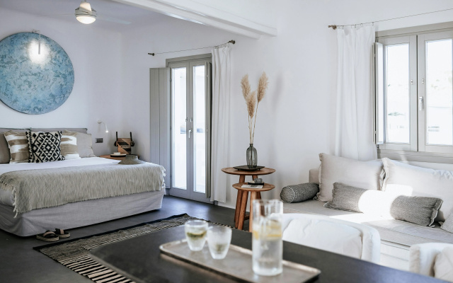 Mykonos Ammos Hotel