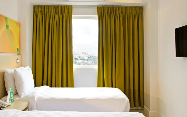 Go Hotels Manila Airport Road