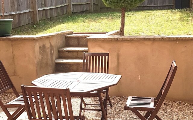 4 Bedroom House - The Best Location