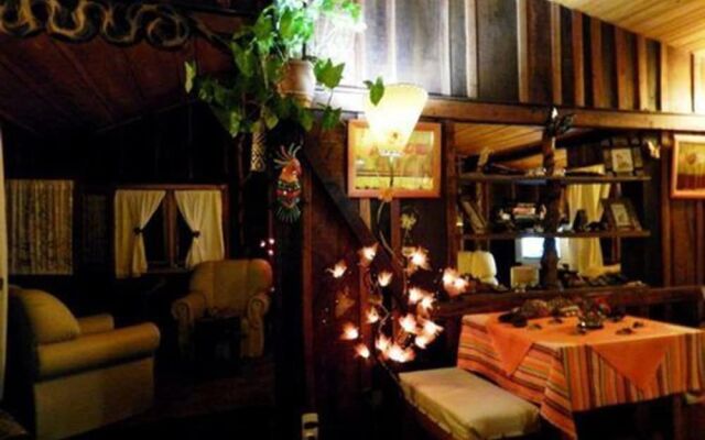 Posada Puerto Paraiso