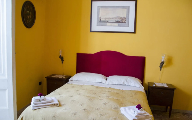 A Casa di Mamma B&B