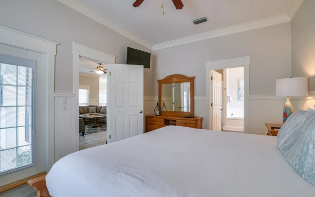 30A Beach House Walking On Sunshine by Panhandle Getaways