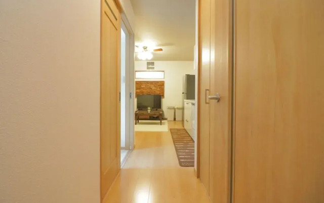 HG Cozy Hotel No.29