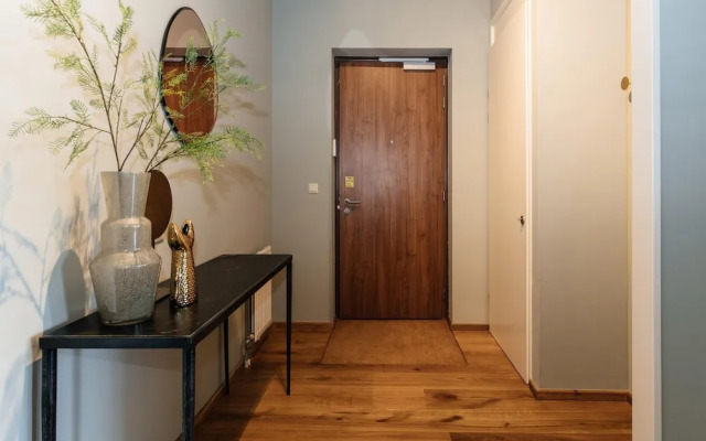 Comfort at Hellingweg Haven