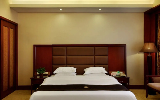 Hongfeng Hotel Shenzhen