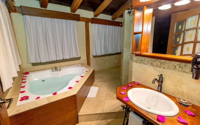 Samari Spa Resort
