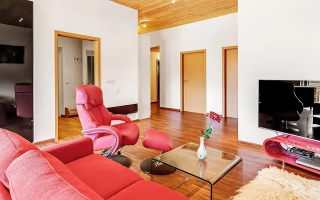 Holiday Home in EidsvÃ¥g