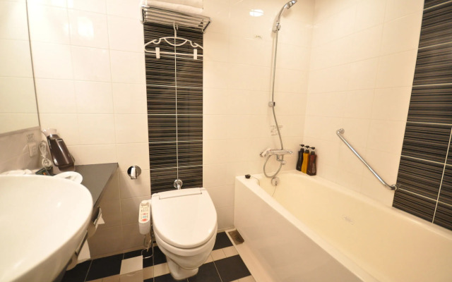 Richmond Hotel Kagoshima Tenmonkan