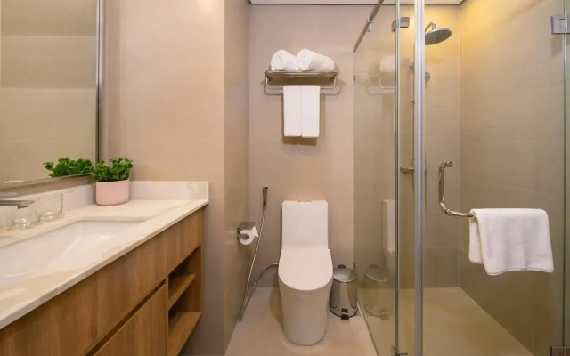 Somerset Valero Makati