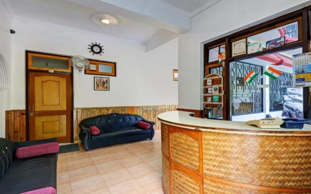 Goroomgo Sapphire Inn Bhimtal