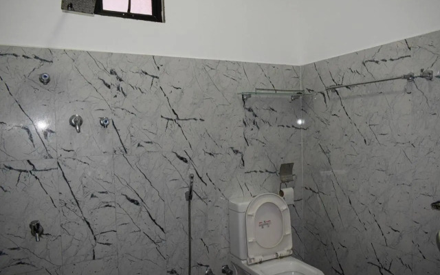 Vista Rooms Orrs Hill Road