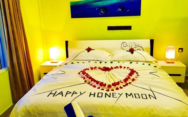 Ithaa Inn Kamadhoo Hotel