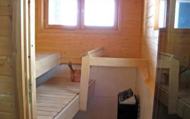 Rukan Seitakallio 1 Siula Kuusamo