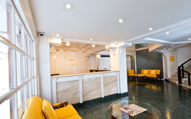 iLodge @ Malleshwaram