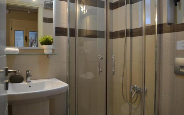 Kalamata beach house