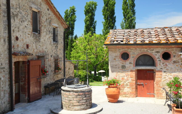 Locazione turistica Forno