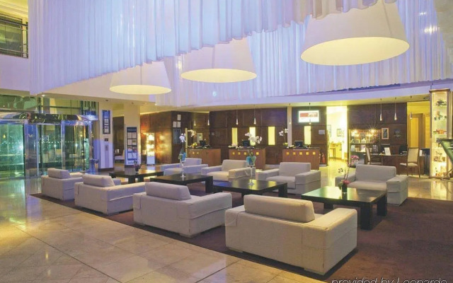 The Galmont Hotel & Spa