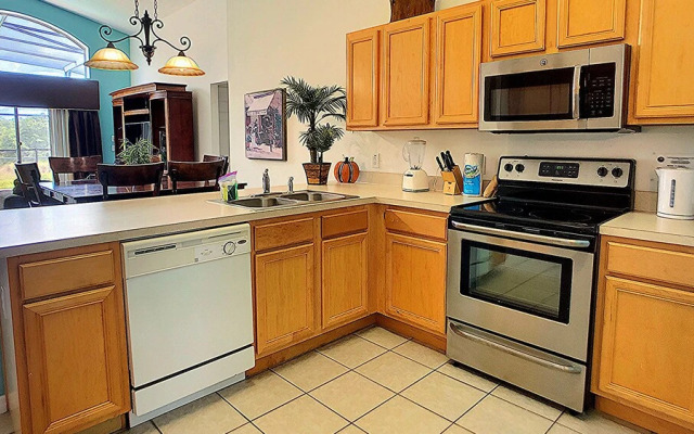 American Dream Villa