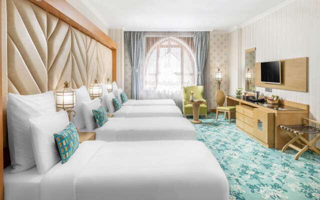 Elaf Al Taqwa Hotel