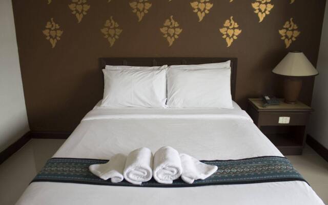 Tapae Place Hotel Chiangmai