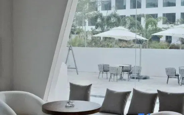 SeaStay·Noah Hotel (Wanning Shenzhou Peninsula Tourist Highway)